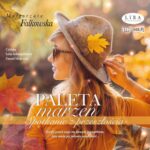Tytuł: Paleta marzeń. Spotkanie z przeszłością
Autor: Małgorzata Falkowska
Wydawnictwo: Storybox
Formaty: MP3