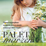 Tytuł: Paleta marzeń. Zgubione szczęście
Autor: Małgorzata Falkowska
Wydawnictwo: Wydawnictwo Lira
Formaty: EPUB, MOBI