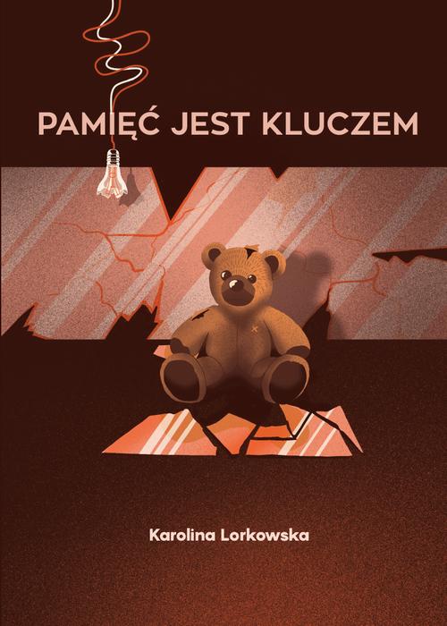 Tytuł: Pamięć jest kluczem
Autor: Karolina Lorkowska
Wydawnictwo: Warszawska Firma Wydawnicza
Formaty: EPUB