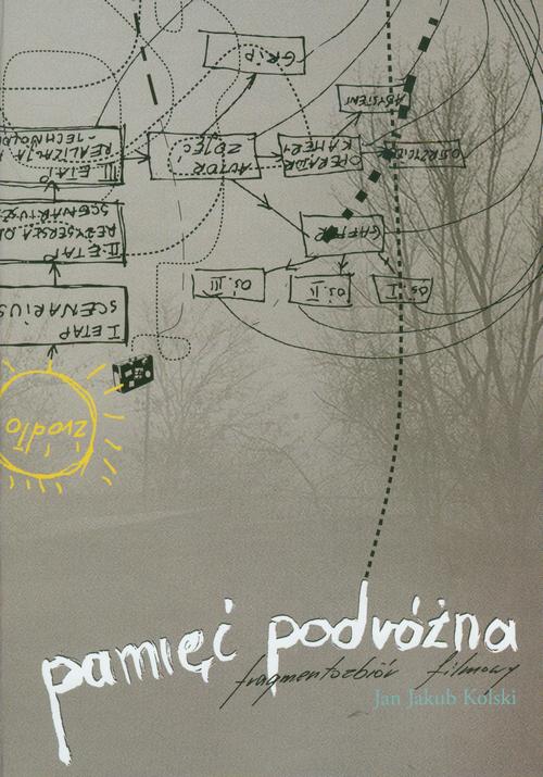 Tytuł: Pamięć podróżna. Fragmentozbiór filmowy
Autor: Jan Jakub Kolski
Wydawnictwo: Państwowa Wyższa Szkoła Filmowa, Telewizyjna i Teatralna im. L. Schillera w Łodzi
Formaty: PDF