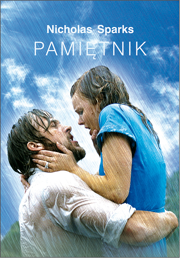 Tytuł: Pamiętnik
Autor: Nicholas Sparks
Wydawnictwo: Albatros
Formaty: EPUB, MOBI