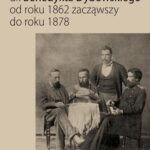 Tytuł: Pamiętnik dr. Benedykta Dybowskiego
Autor: Benedykt Dybowski, Projekt Okładki Jerzy Rozwadowski
Wydawnictwo: Książka i Wiedza
Formaty: PDF