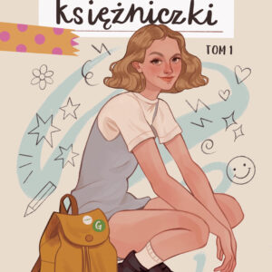 Pamiętnik księżniczki — okładka