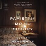 Pamiętnik mojej siostry — okładka e-booka