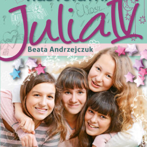 Pamiętnik Nastolatki (#12). Pamiętnik nastolatki 11. Julia IV — okładka e-booka