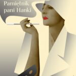 Pamiętnik pani Hanki — okładka e-booka