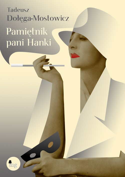 Tytuł: Pamiętnik pani Hanki
Autor: Tadeusz Dołęga Mostowicz
Wydawnictwo: MG
Formaty: EPUB, MOBI