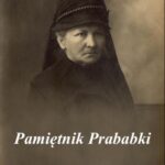 Pamiętnik Prababki — okładka e-booka