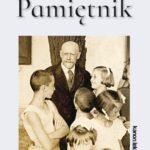 Pamiętnik — okładka e-booka