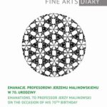 Tytuł: Pamiętnik Sztuk Pięknych, t. 15 (2020)
Autor: Agnieszka Kluczewska-Wójcik, Jan Wiktor Sienkiewicz
Wydawnictwo: Polski Instytut Studiów nad Sztuką Świata
Formaty: PDF