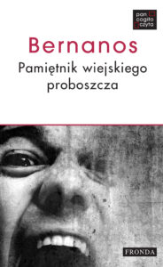 Tytuł: Pamiętnik wiejskiego proboszcza. Pamiętnik wiejskiego proboszcza
Autor: Georges Bernanos
Wydawnictwo: Fronda
Formaty: PDF