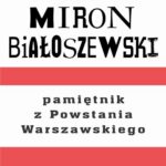 Pamiętnik z Powstania Warszawskiego — okładka audiobooka