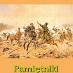 Pamiętniki — okładka e-booka