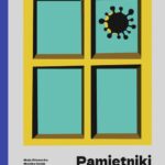 Pamiętniki pandemii — okładka e-booka