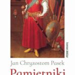 Pamiętniki — okładka e-booka