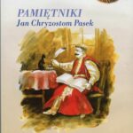 Pamiętniki — okładka audiobooka