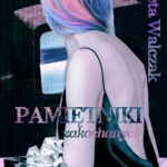 Tytuł: Pamiętniki zakochanych
Autor: Elżbieta Walczak
Wydawnictwo: Wydawnictwo e-bookowo
Formaty: EPUB, MOBI