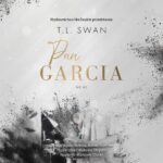 Pan Garcia — okładka audiobooka
