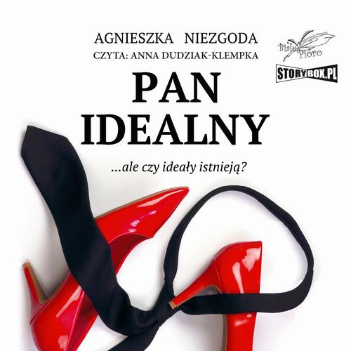 Tytuł: Pan Idealny
Autor: Agnieszka Niezgoda
Wydawnictwo: Storybox
Formaty: MP3