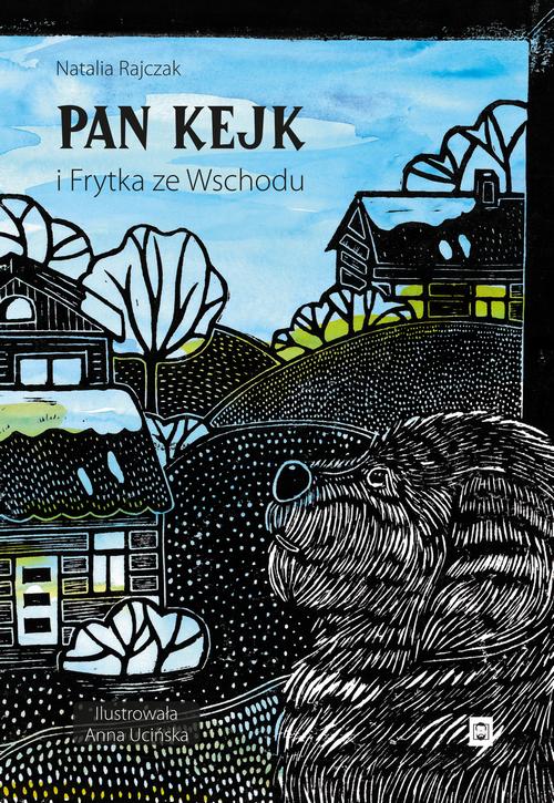 Tytuł: Pan Kejk i Frytka ze Wschodu
Autor: Natalia Rajczak
Wydawnictwo: Pan Wydawca
Formaty: EPUB, PDF, MOBI