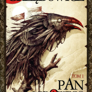 Tytuł: Pan Lodowego Ogrodu (Tom 1). Pan Lodowego Ogrodu. Tom 1
Autor: Jarosław Grzędowicz
Wydawnictwo: Fabryka Słów
Formaty: EPUB, MOBI