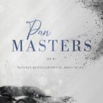 Tytuł: Pan Masters
Autor: T. L. Swan
Wydawnictwo: NieZwykłe Zagraniczne
Formaty: EPUB, MOBI
