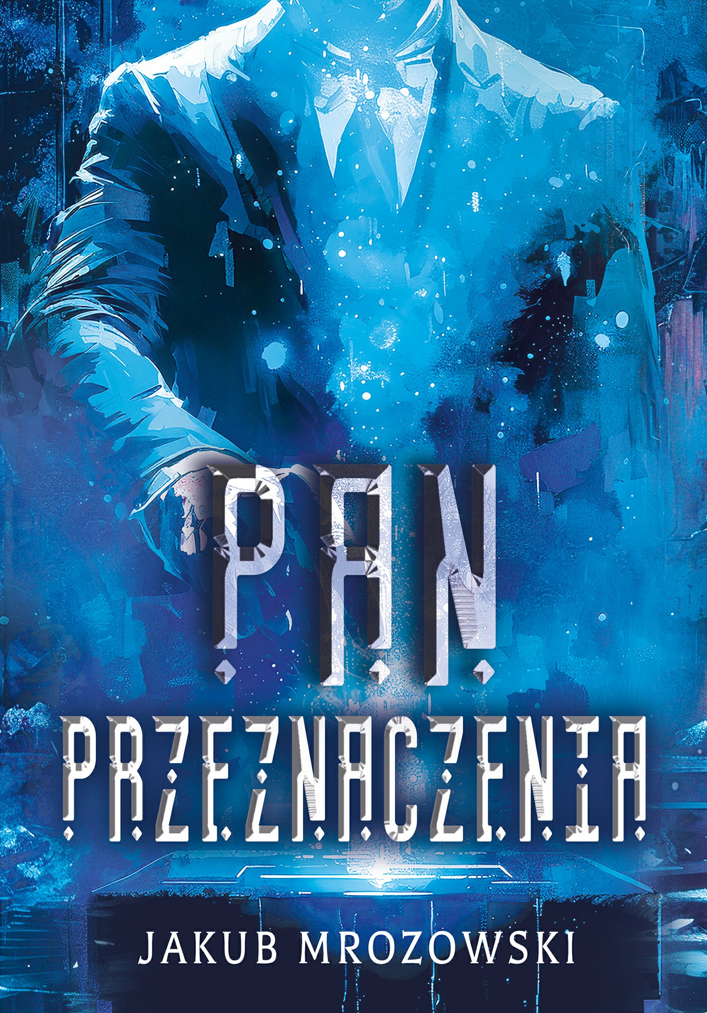 Tytuł: Pan przeznaczenia
Autor: Jakub Mrozowski
Wydawnictwo: Nie powiem
Formaty: EPUB, MOBI