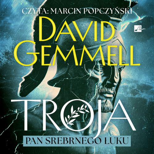Tytuł: Pan Srebrnego Łuku
Autor: David Gemmell
Wydawnictwo: Aleksandria
Formaty: MP3