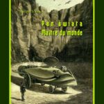 Tytuł: Pan świata. Maître du monde
Autor: Jules Verne
Wydawnictwo: Armoryka
Formaty: MOBI, EPUB