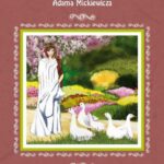 Pan Tadeusz Adama Mickiewicza. Streszczenie, analiza, interpretacja — okładka e-booka