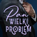Pan Wielki Problem — okładka e-booka