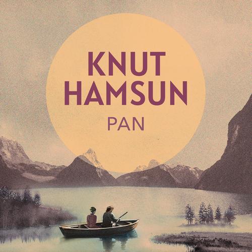 Tytuł: Pan. Z papierów porucznika Tomasza Glahna
Autor: Knut Hamsun
Wydawnictwo: Estymator
Formaty: MP3