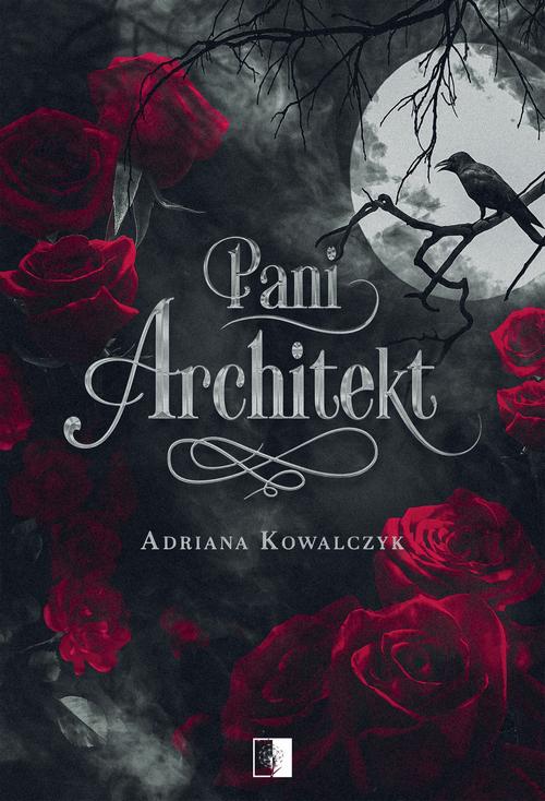 Tytuł: Pani Architekt
Autor: Adriana Kowalczyk
Wydawnictwo: NieZwykłe
Formaty: MOBI, EPUB