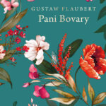 Pani Bovary (ekskluzywna edycja) — okładka e-booka