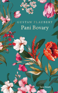 Pani Bovary (ekskluzywna edycja) — okładka e-booka