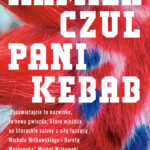 Pani Kebab. Opowieść polskiej emigrantki — okładka e-booka