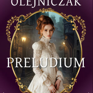 Pani na wrzosowisku. Tom 1. Preludium — okładka e-booka