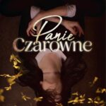 Panie Czarowne — okładka e-booka
