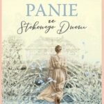 Panie ze Stokowego Dworu — okładka e-booka