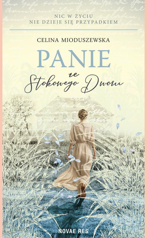 Panie ze Stokowego Dworu — okładka e-booka