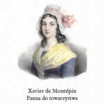 Tytuł: Panna do towarzystwa
Autor: Xavier De Montépin
Wydawnictwo: Armoryka
Formaty: EPUB, MOBI