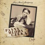 Panna młoda czeka — okładka audiobooka
