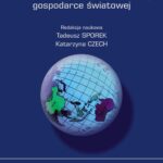 Państwa grupy BRICS i ich znaczenie we współczesnej gospodarce światowej — okładka e-booka