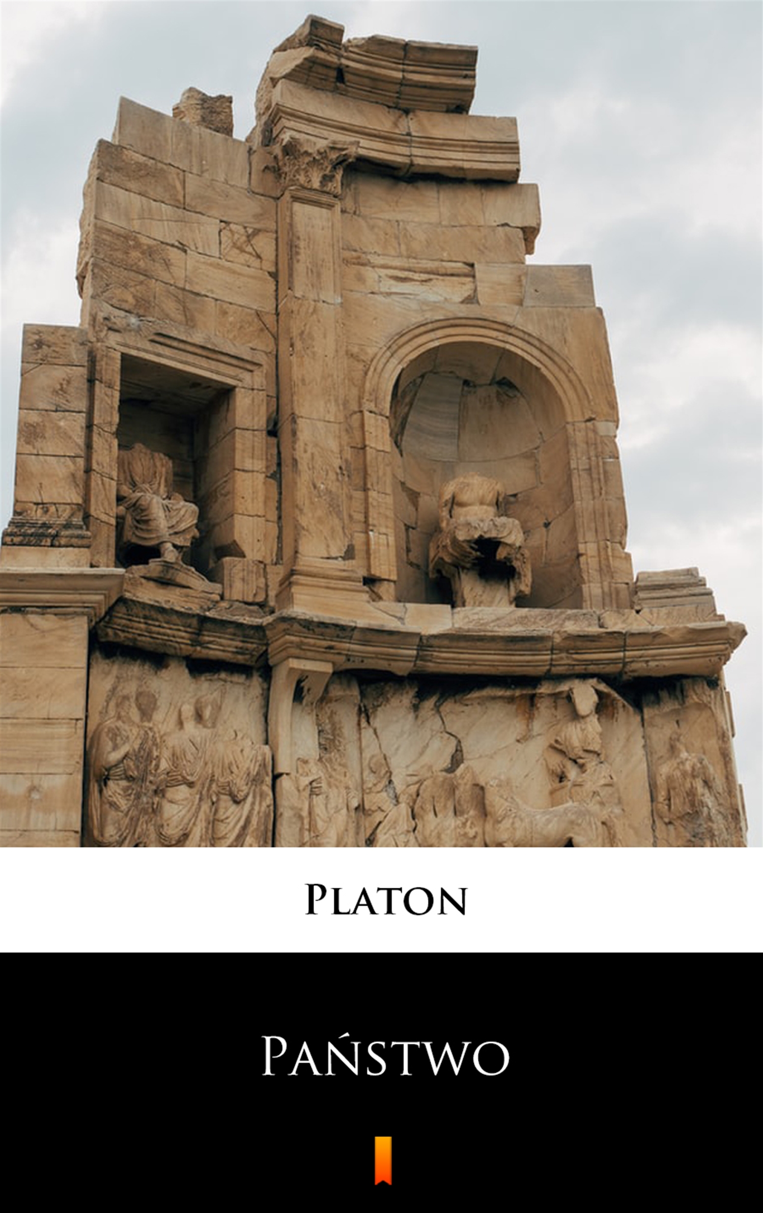 Tytuł: Państwo
Autor: Platon
Wydawnictwo: KtoCzyta.pl
Formaty: EPUB, MOBI