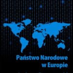 Państwo narodowe w Europie — okładka e-booka