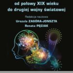 Państwo w wybranych kierunkach myśli ekonomicznej od połowy XIX wieku do drugiej wojny światowej — okładka e-booka