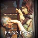 Państwo znikąd — okładka e-booka
