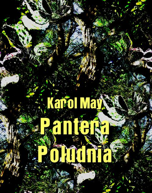 Tytuł: Pantera Południa
Autor: Karol May
Wydawnictwo: Armoryka
Formaty: MOBI, EPUB