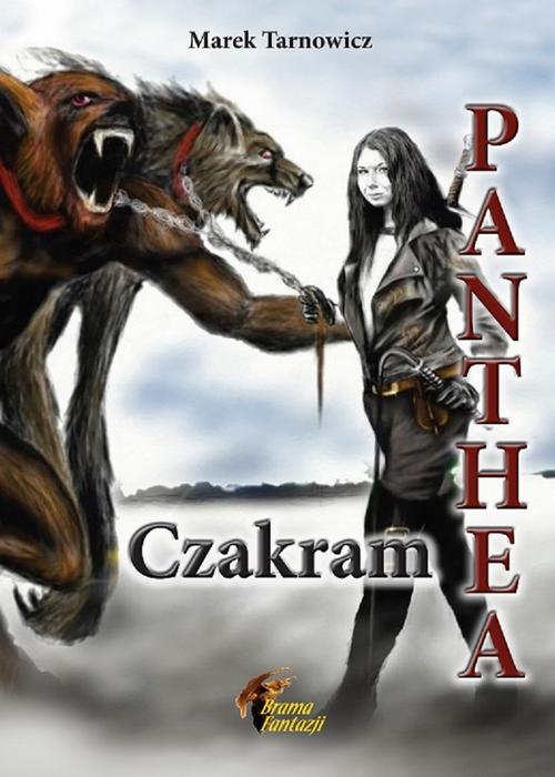 Tytuł: Panthea. Tom 2. Czakram
Autor: Marek Tarnowicz
Wydawnictwo: Wydawnictwo e-bookowo
Formaty: MOBI, PDF, EPUB