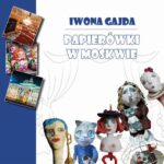 Papierówki w Moskwie — okładka e-booka
